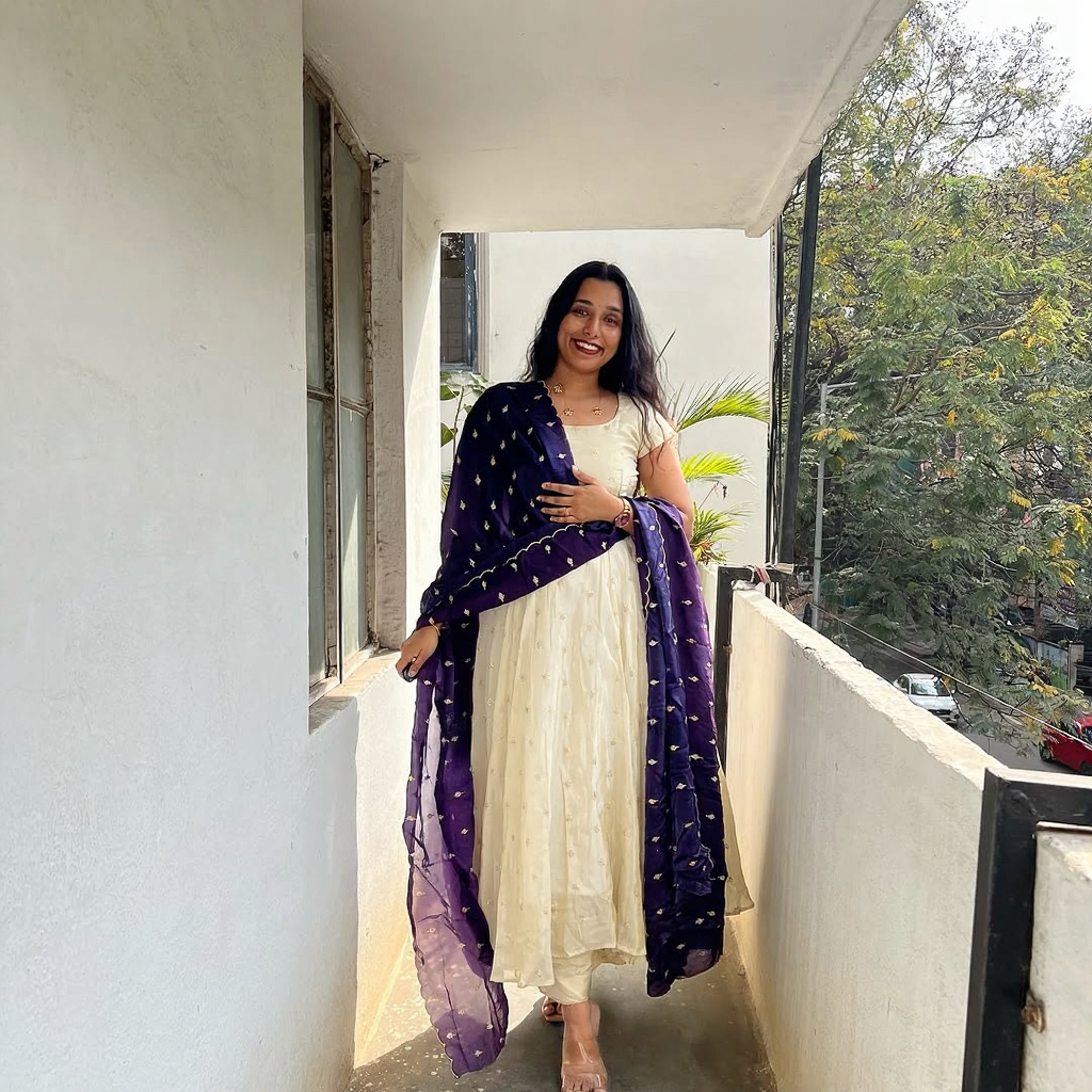 sky blue and navy blue combination dress Sky Blue and Navy Blue Color Combination Party Wear Indo-Western :: MY SHOPPY LADIES WEAR