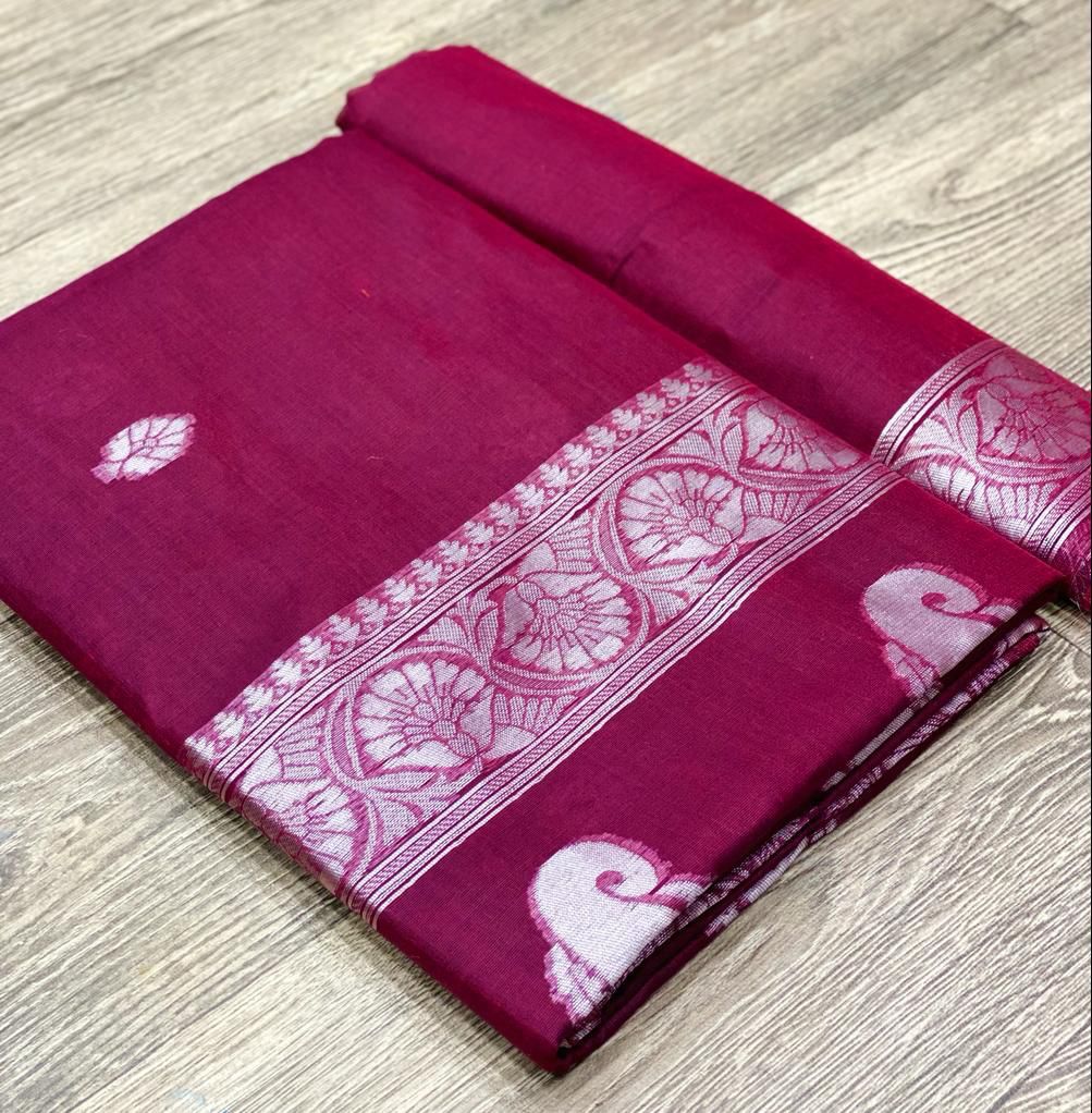 BOLLYWOOD HIT LINEN SOFT SAREE