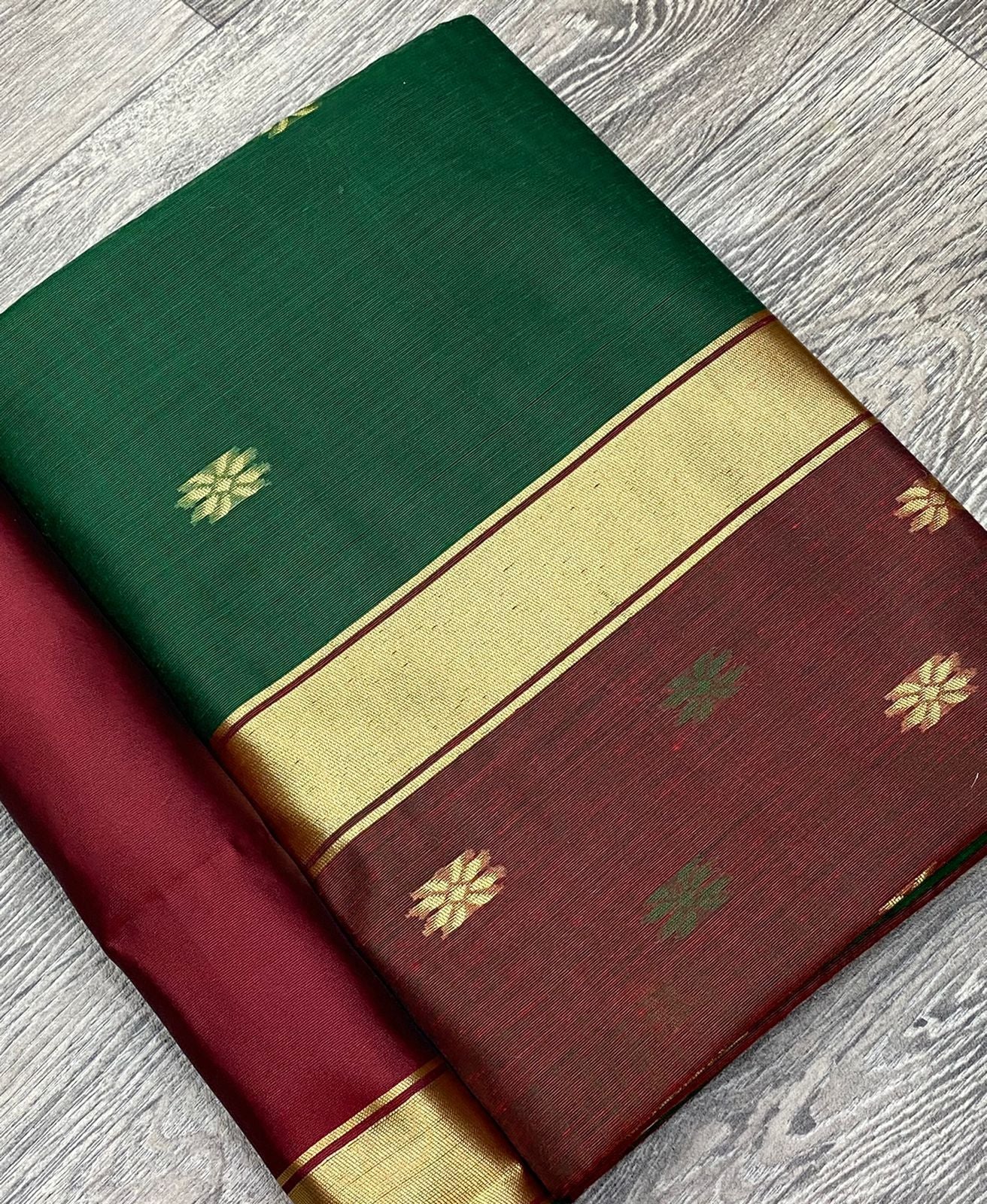 BOLLYWOOD HIT LINEN SOFT SAREE