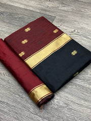 BOLLYWOOD HIT LINEN SOFT SAREE