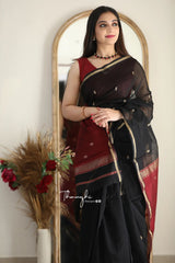 BOLLYWOOD HIT LINEN SOFT SAREE