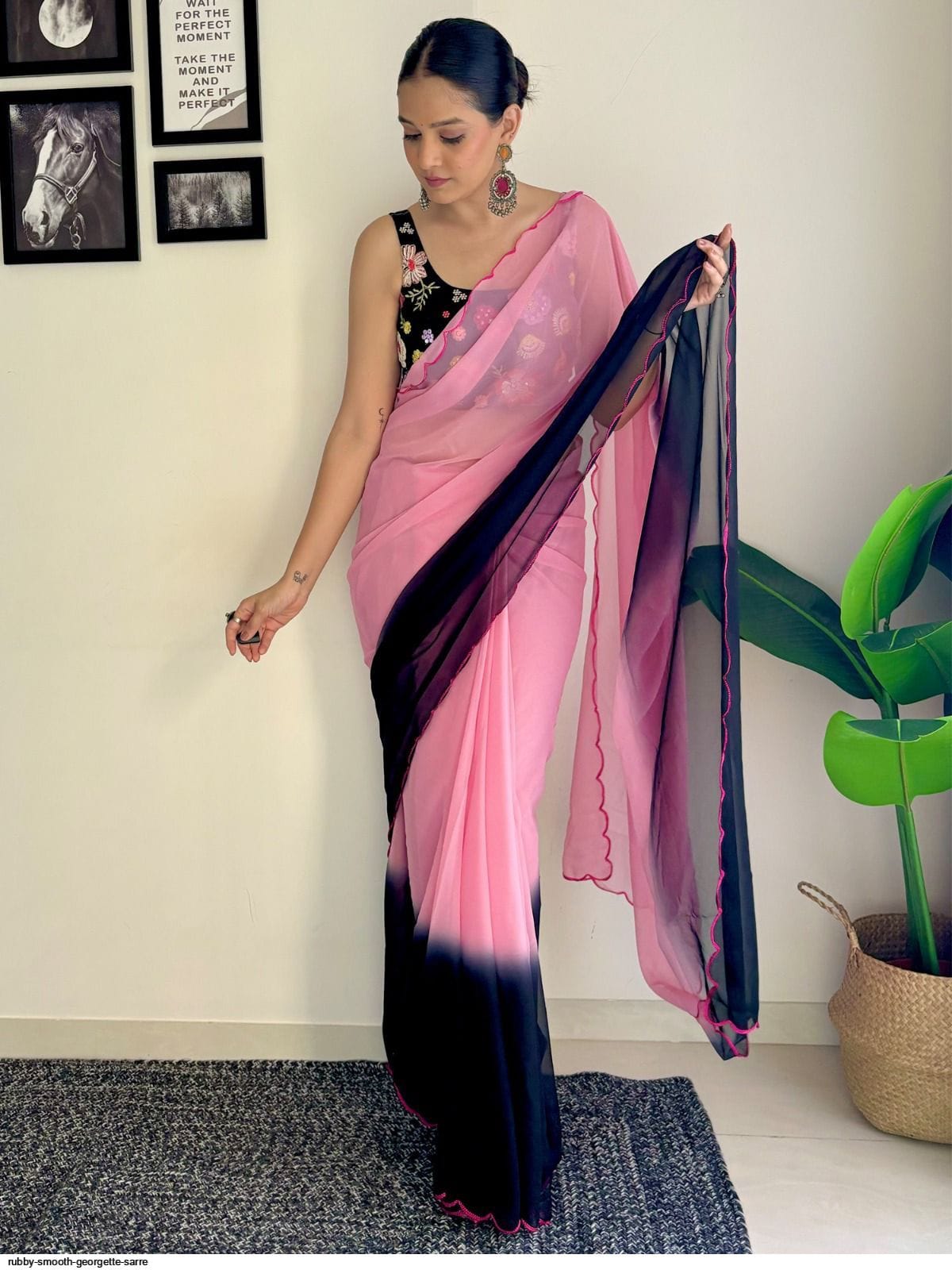 PRESENTING YOU MOST DEMANDING CASUAL SAREE COLLECTION