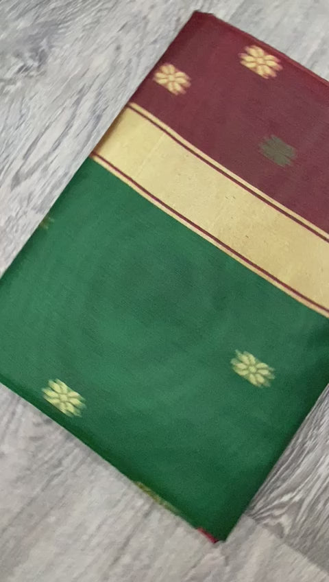 BOLLYWOOD HIT LINEN SOFT SAREE
